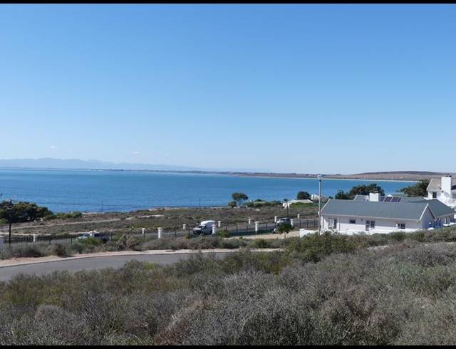 LAND FOR SALE IN ST HELENA VIEWS